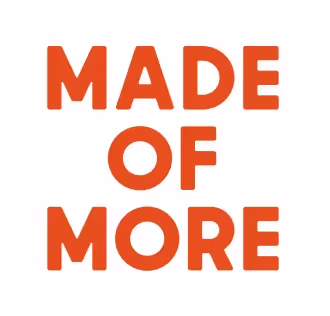 Made of More