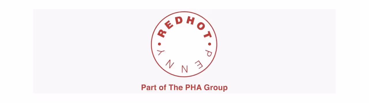 The PHA Group acquires digital agency Red Hot Penny to support growth