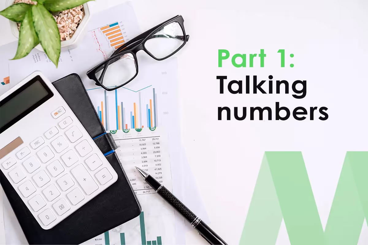Getting your agency in the best place possible for acquisition: Part 1