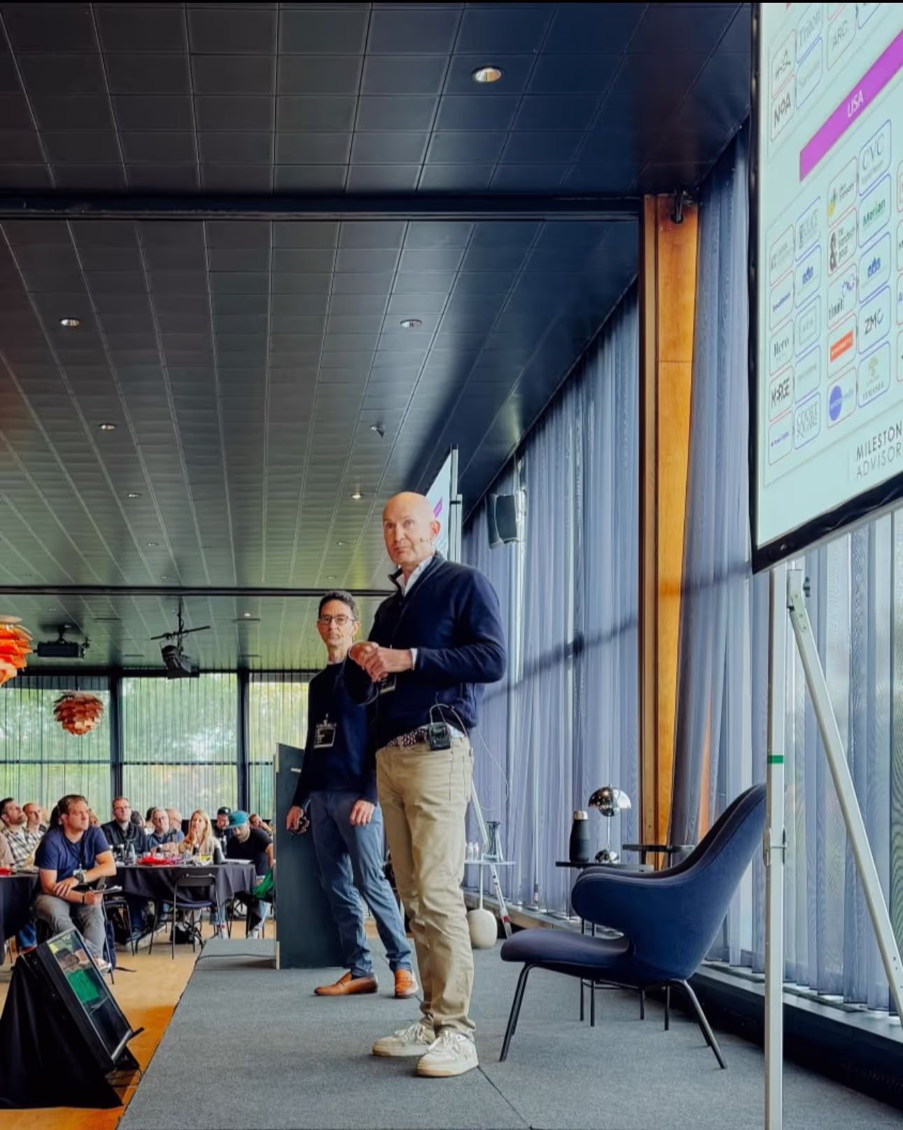 SoDA: The Digital Society Global Summit in Copenhagen