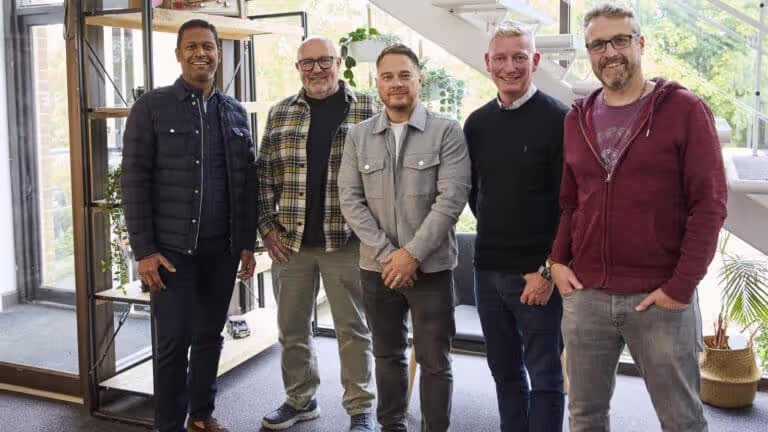 Connective3 acquires Powerhouse Studios to strengthen creative & content offering
