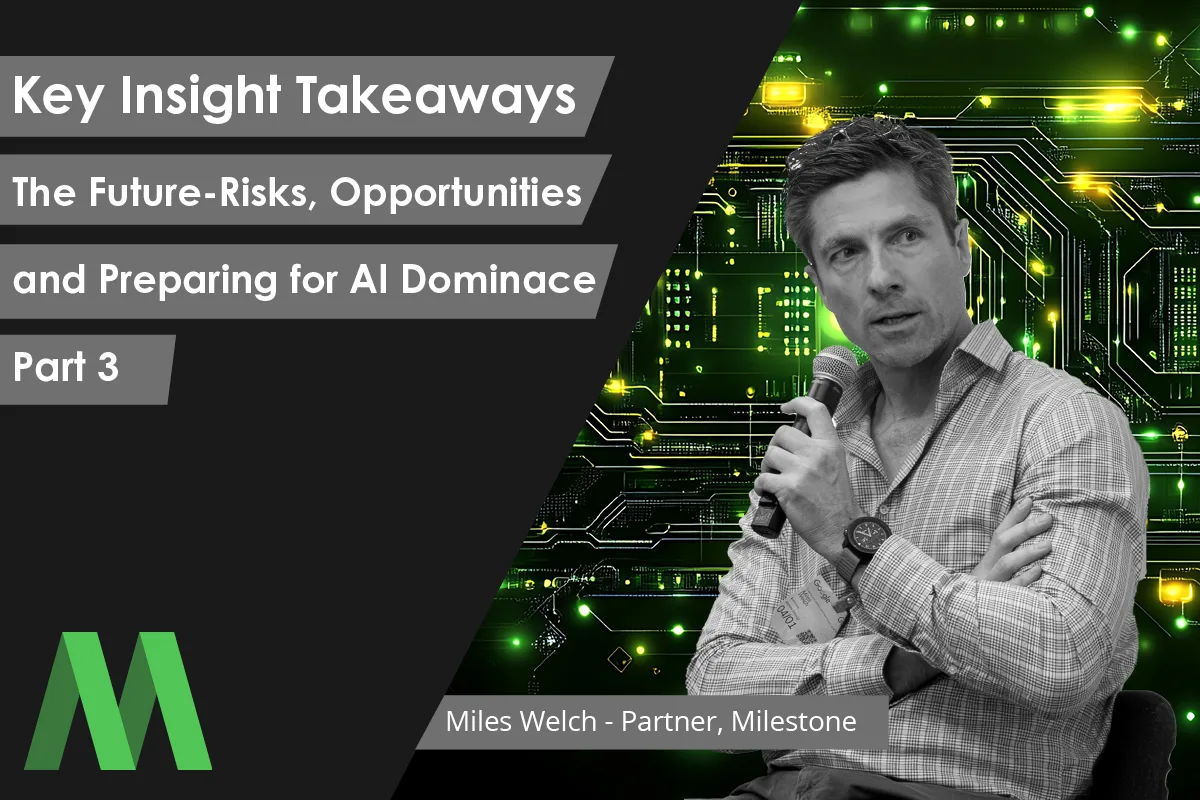 Part 3: The Future – Risks, Opportunities & Preparing for AI Dominance