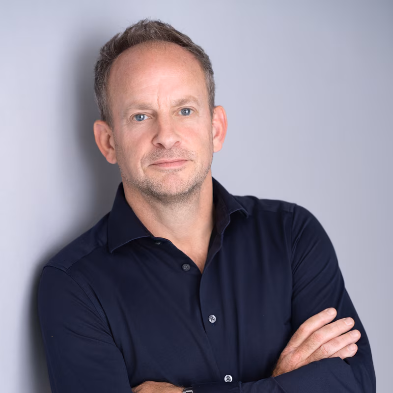 Paul Kingsley